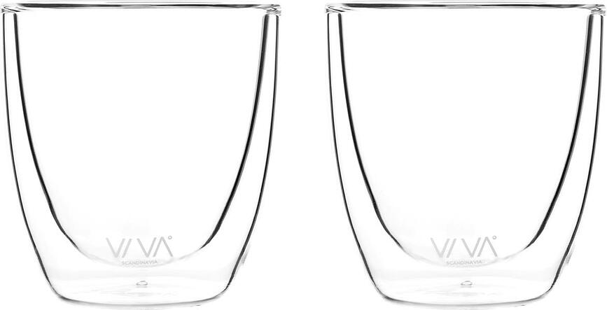 Classic Čaše za čaj 390 ml 2 kom.