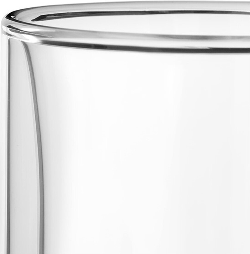 Classic Clear Κούπα κλασική, διαφανής