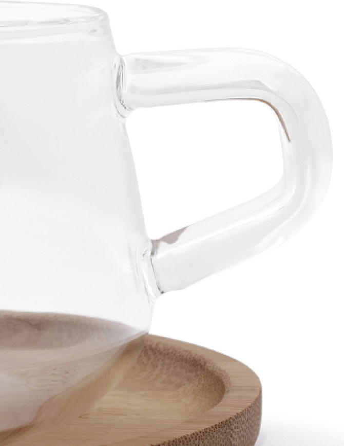 Classic Tasse et Soucoupe