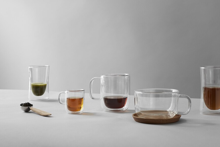 Classic Tasses 350 ml, Lot de 2