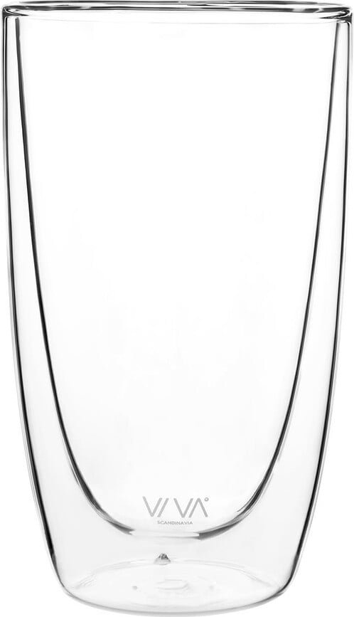 Classic Verres à Thé, 490 ml, Lot de 2