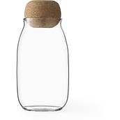 Cortica Cork lid jar 0,2 l