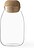 Cortica Parafa dugós üveg 0,5 l