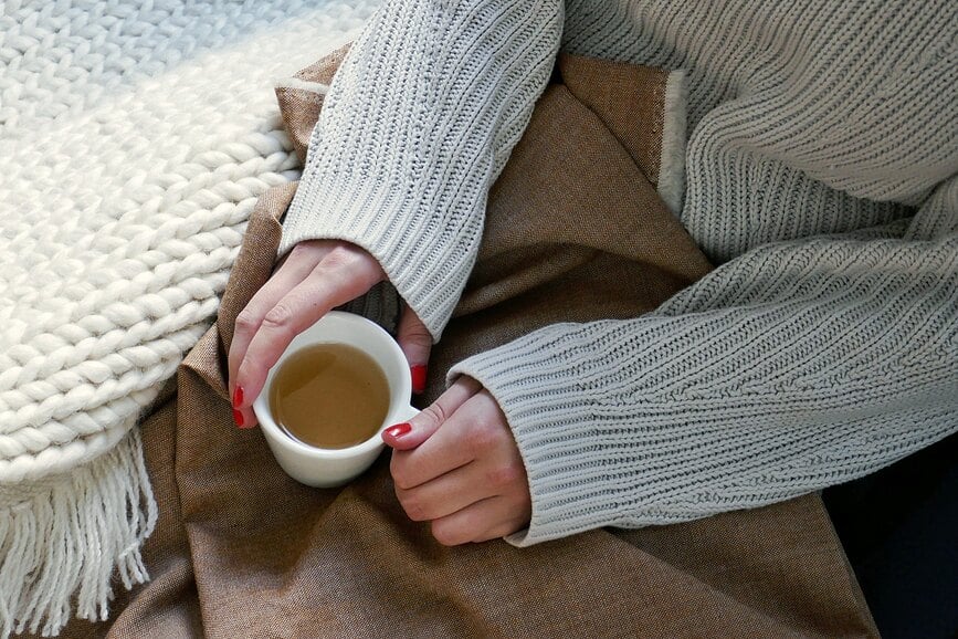 Cosy Φλιτζάνι για τσάι, 200 ml