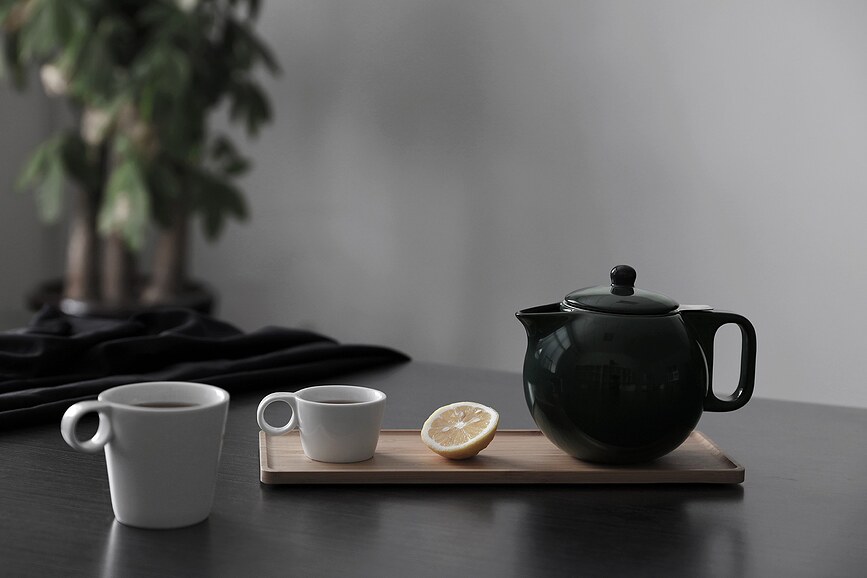 Cosy Tasse à Thé 200 ml