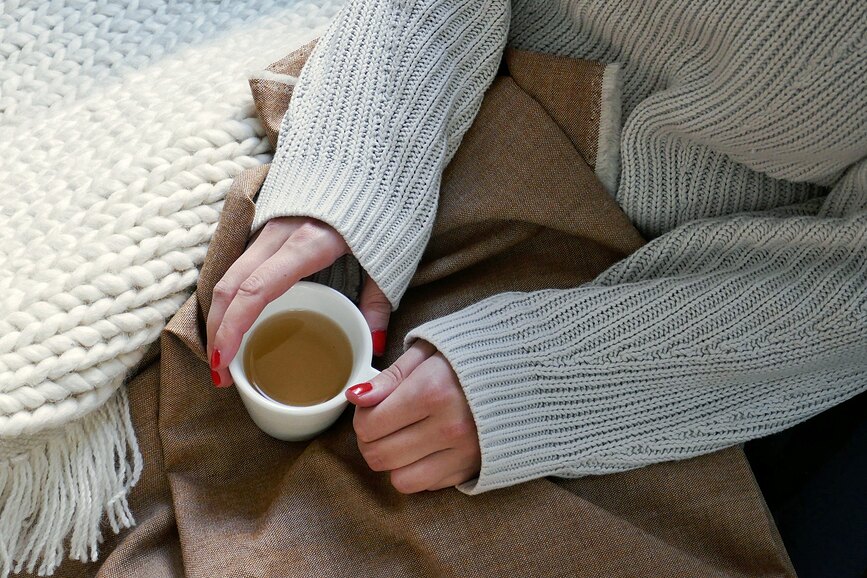 Cosy Tasse à Thé 200 ml