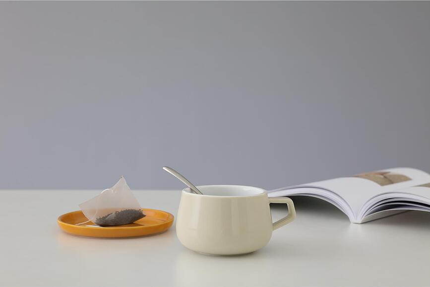 Ella Tasse à Thé, crème