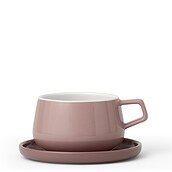Ella Tea cup pink