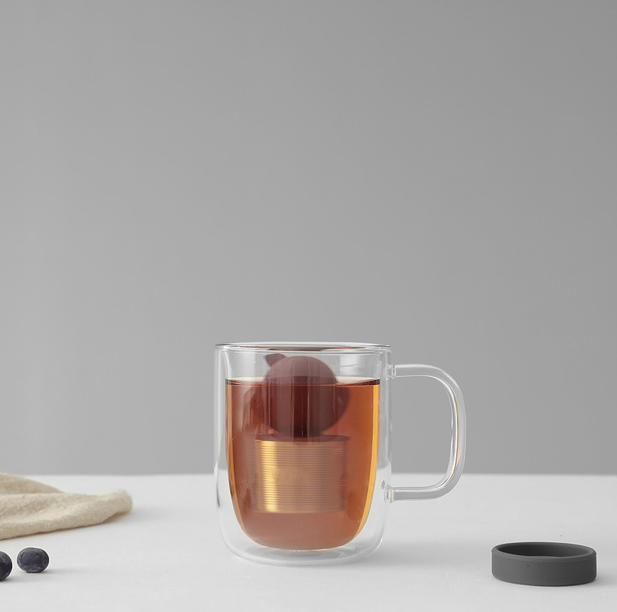 Infusion Infuzer plutajući ugljen