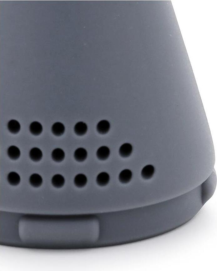 Infusion Tea Egg Cjedilo za Čaj kobaltno