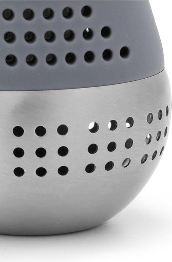 Infusion Tea Egg Cjedilo za Čaj kobaltno