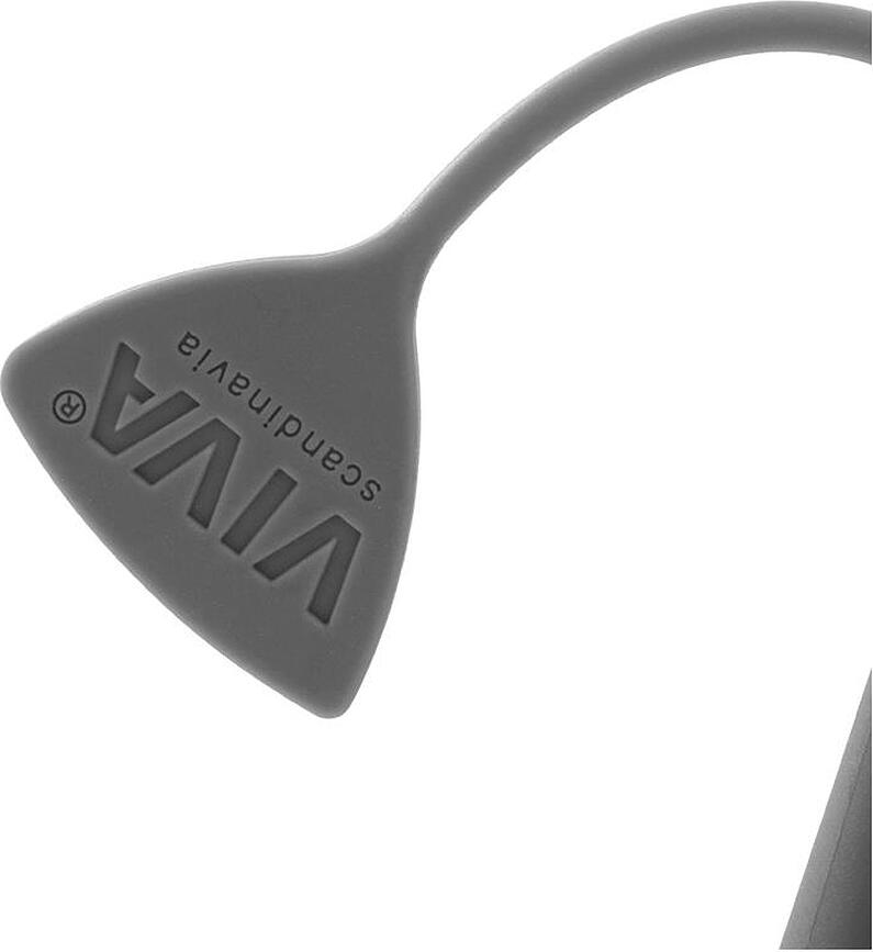 Infusion Tea Egg Cjedilo za Čaj kobaltno