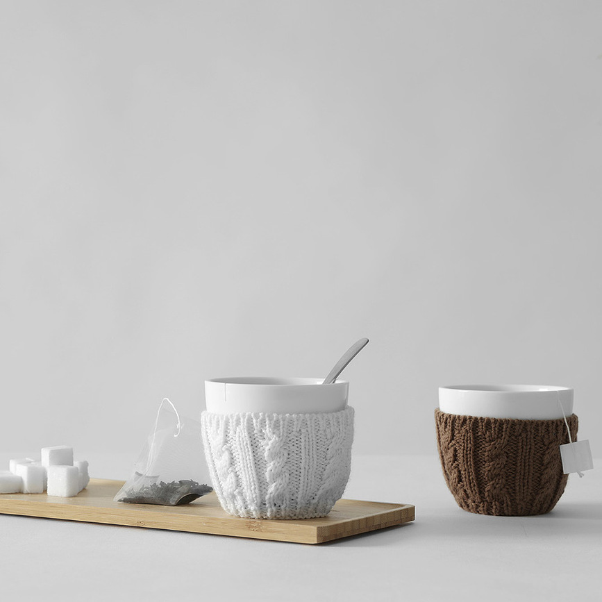 Infusion Cosy Κούπα, καφέ