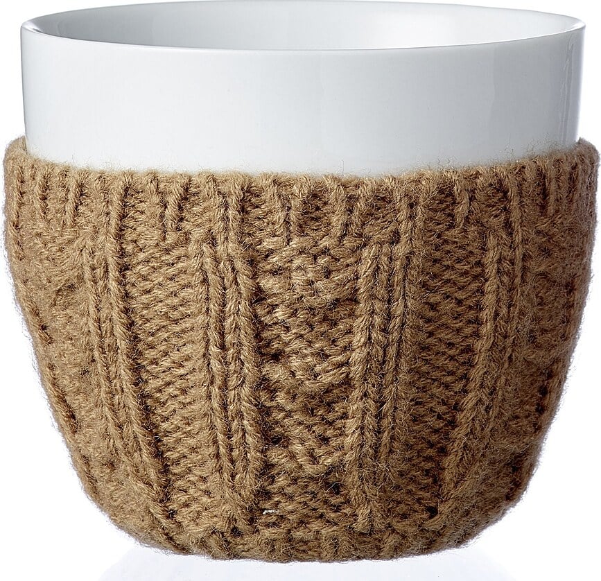 Infusion Cosy Šalica za čaj smeđa