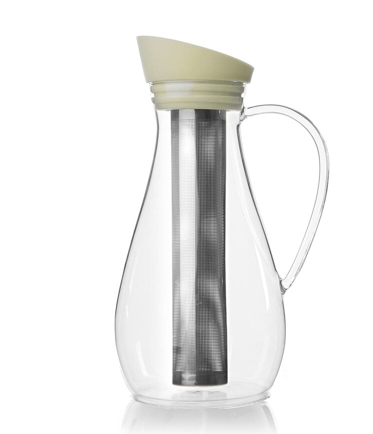 Infusion Eistee-Karaffe 1,4 l