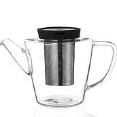 Infusion Pitcher for tea black