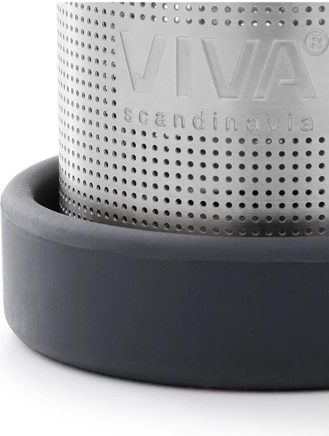 Infusion Εγχυτήρας πλωτός, ανθρακί