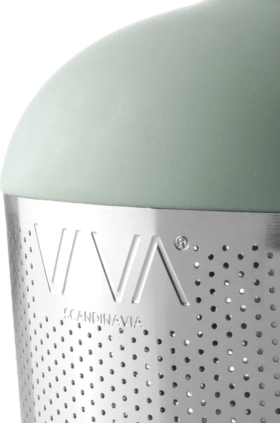 Infusion Thor Infuzer za Čaj antracitni