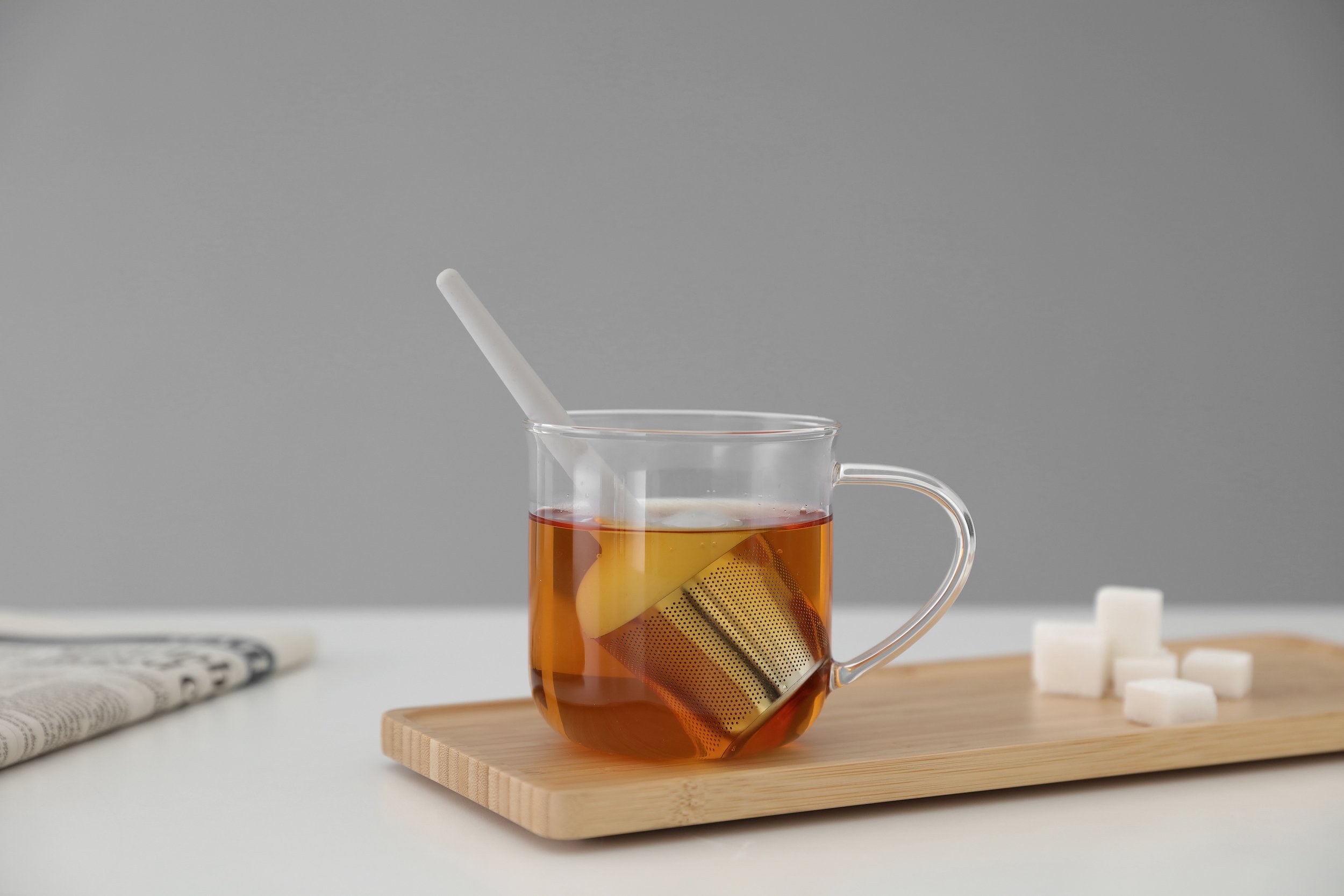 Thor Iced Tea Maker - Sheffield Spice & Tea Co