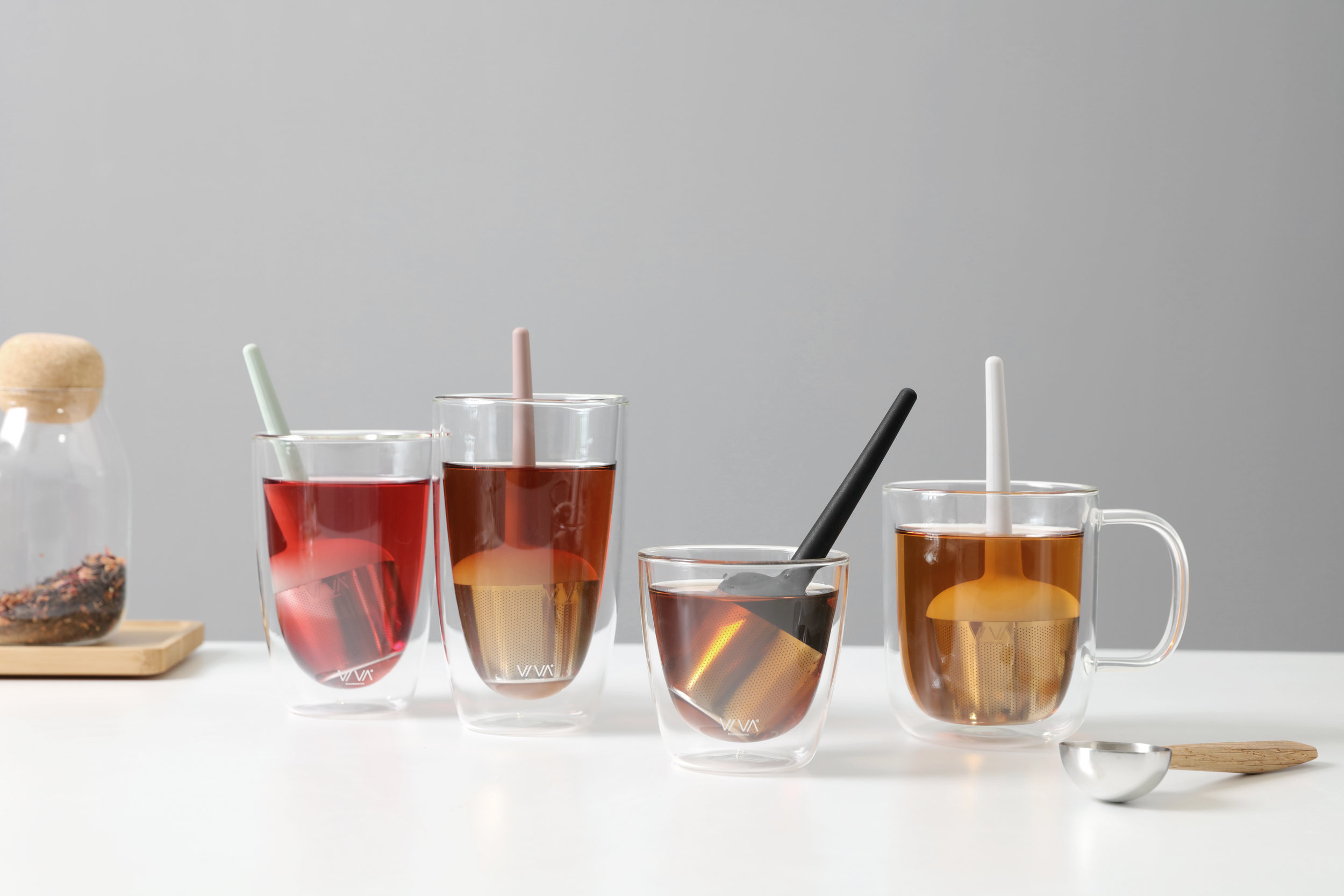 Thor Iced Tea Maker - Sheffield Spice & Tea Co