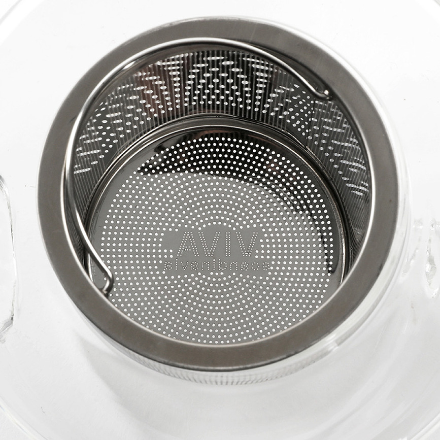 Infusion Wood Čajnik, 0,5 l