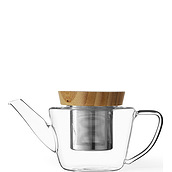 Infusion Wood Pitcher for tea 0,5 l