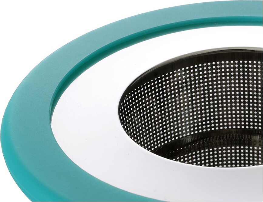 Infusor de Té plegable Infusion, azul marino