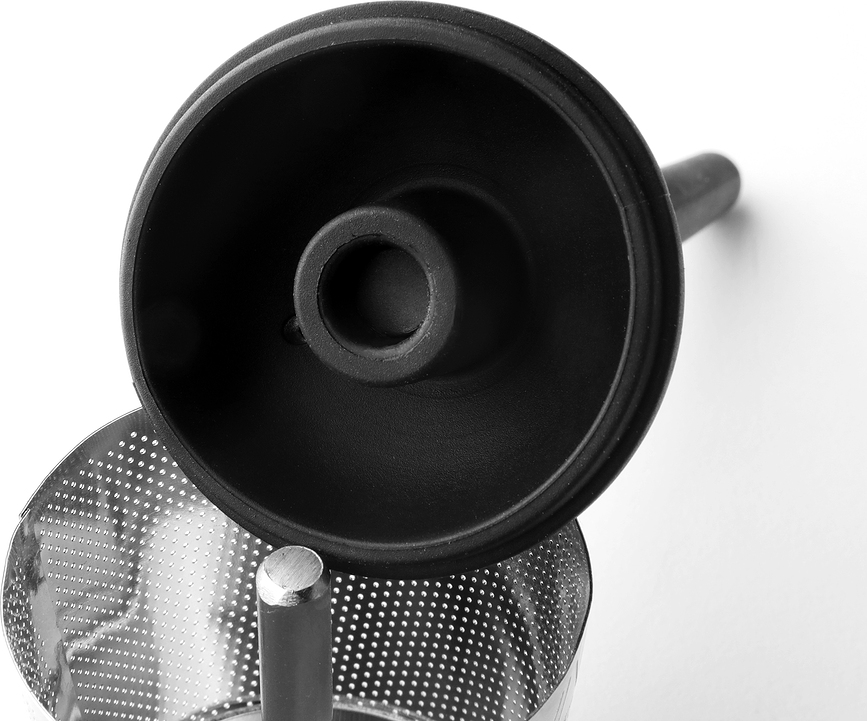 Infusor Infusion Thor, antracita