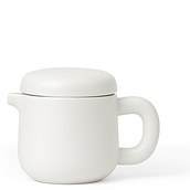 Isabella Pitcher for tea white