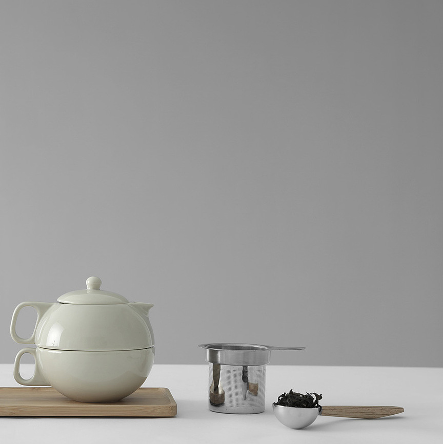 Jaimi Čajnik dvodijelni bež