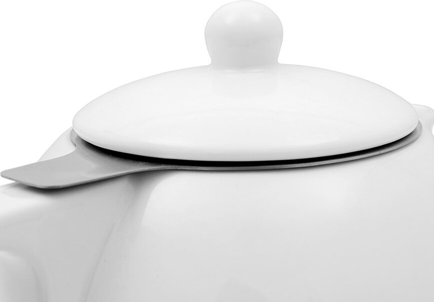 Jaimi Čajnik za pripravo čaja, temnozelen