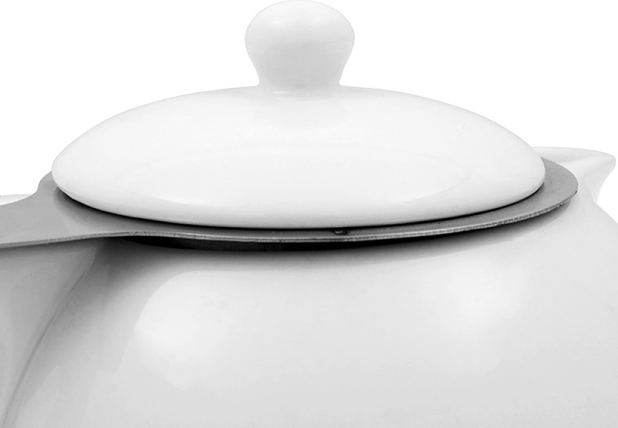 Jaimi Τσαγιέρα, δύο μερών, μπεζ