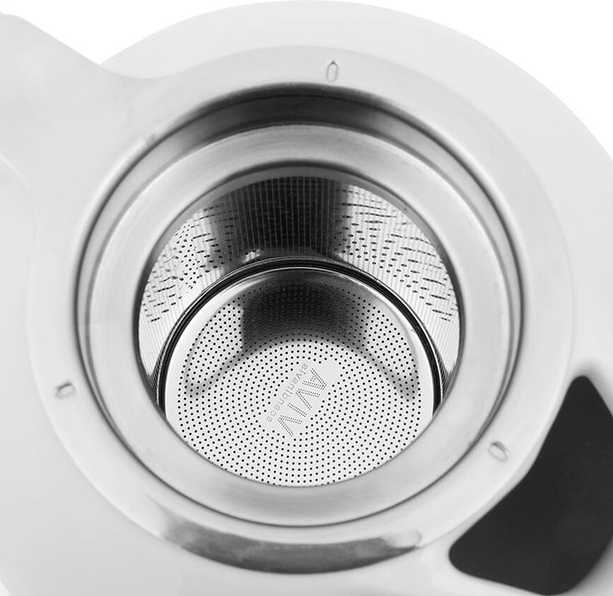 Jaimi Τσαγιέρα, σκούρο πράσινη