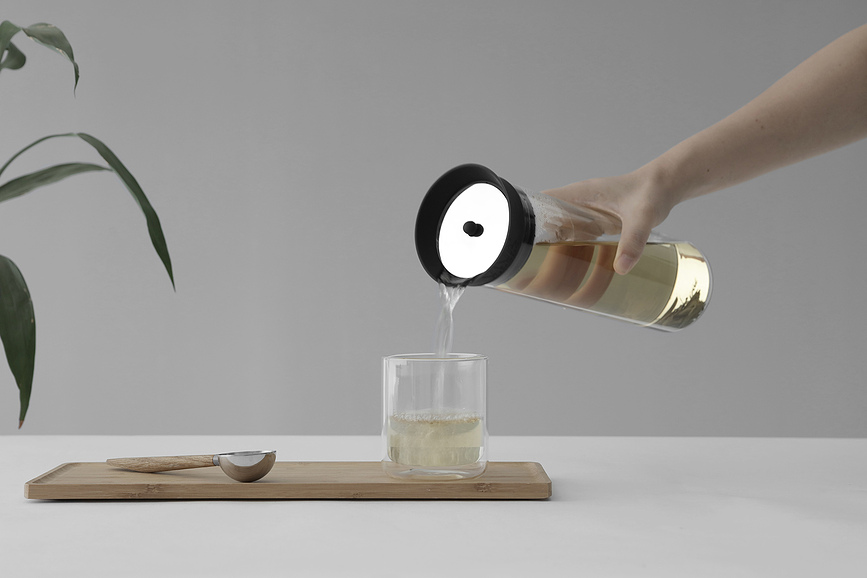 Jarra Minima, para Cold Brew