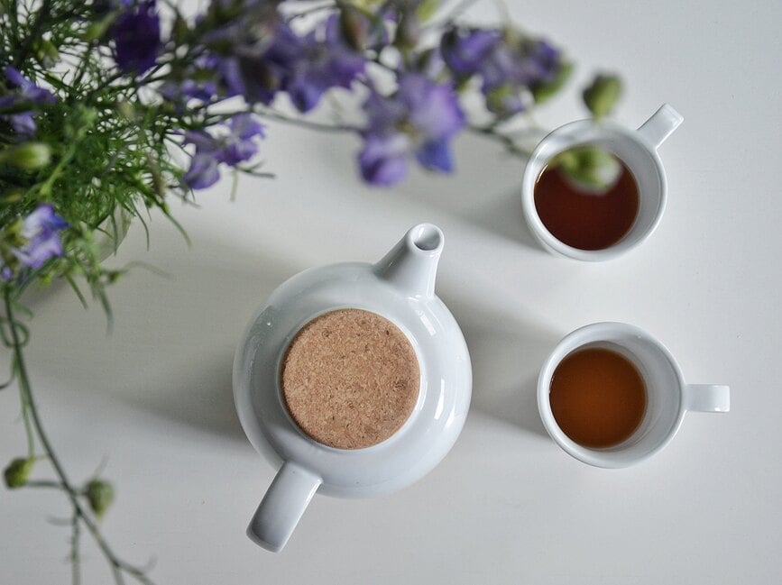 Lauren Čajnik 1,2 l