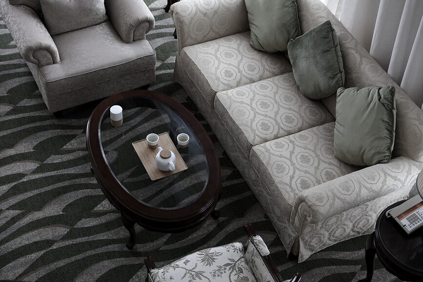 Lauren Skodelica za čaj, 2 kosa