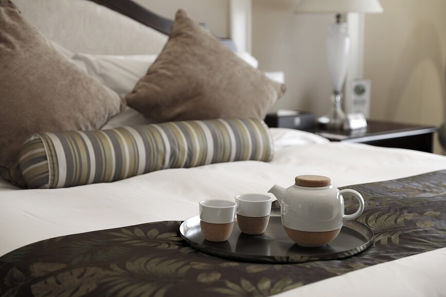 Lauren Tasses à thé, Lot de 2