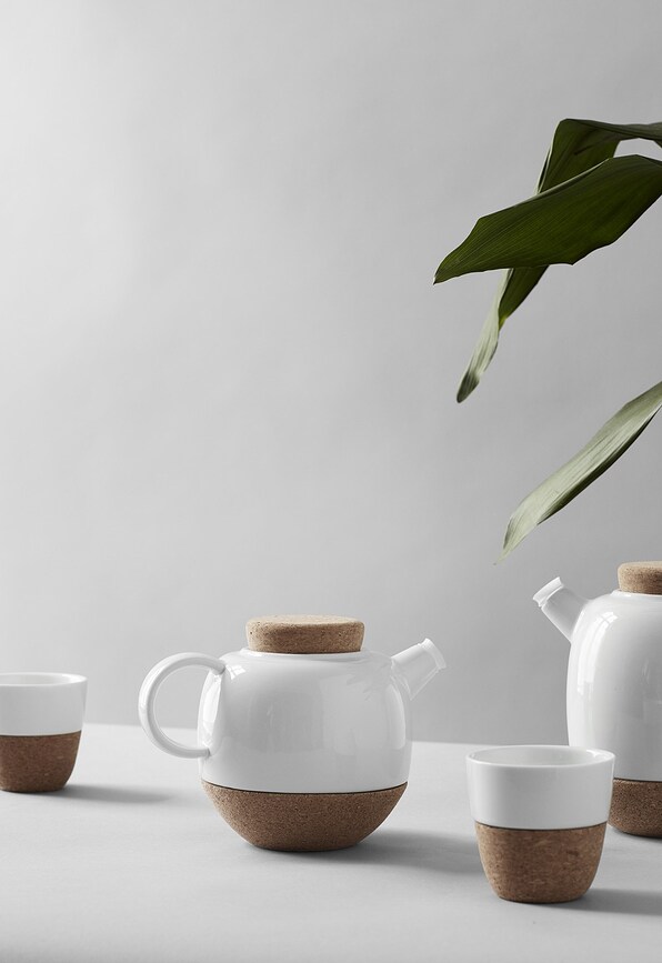 Lauren Τσαγιέρα με φίλτρο, 1,2 L