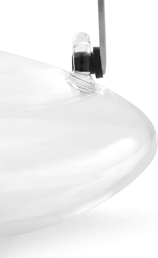 Leaf Čajnik za pripravo čaja