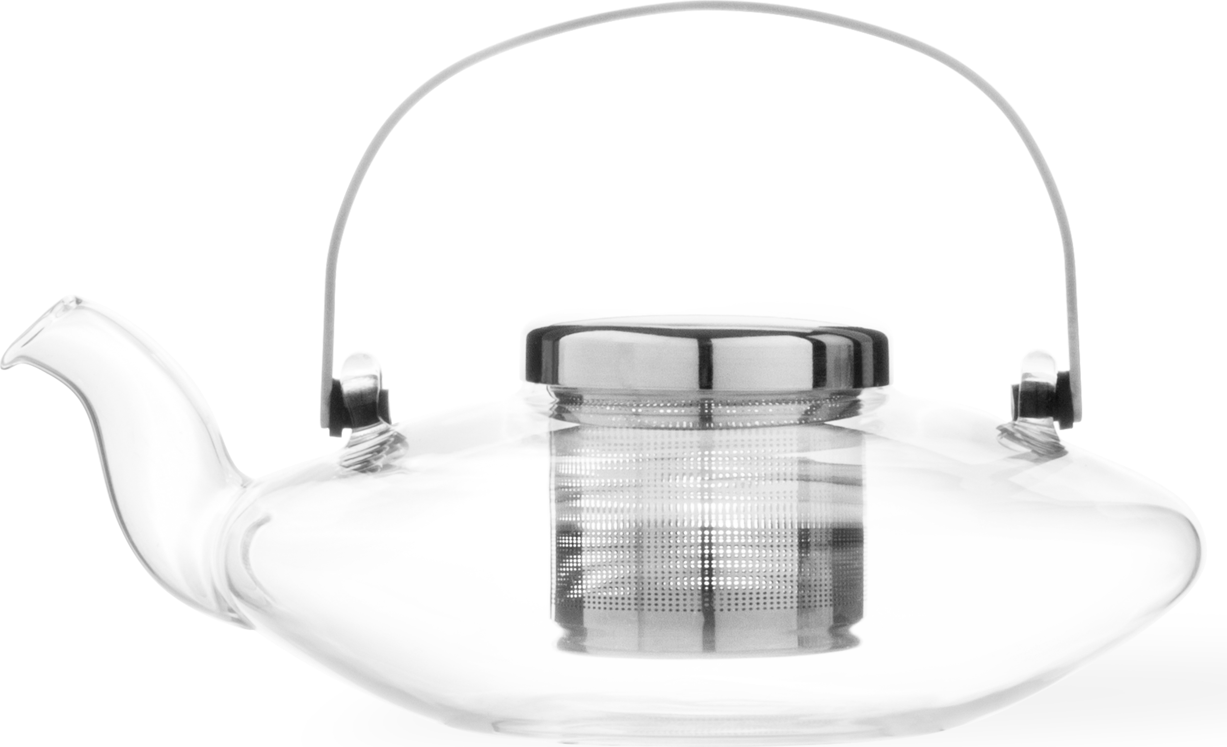 Leaf Infusionskanne für Tee