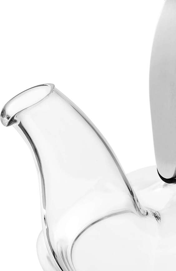 Leaf Τσαγιέρα