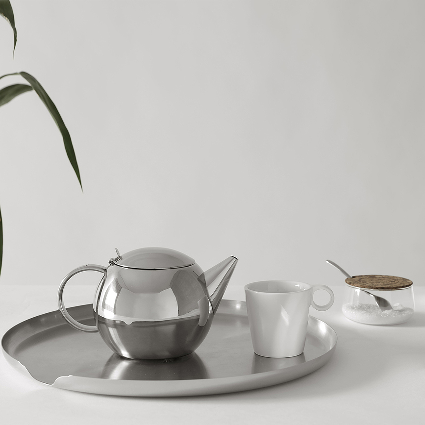 Lucas Čajnik za čaj