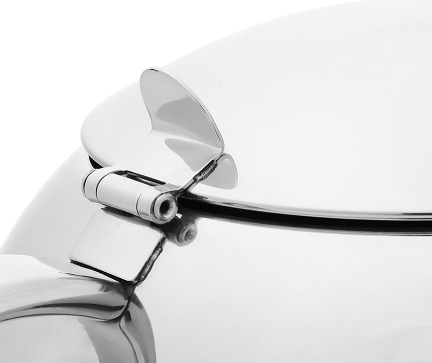 Lucas Čajnik za čaj