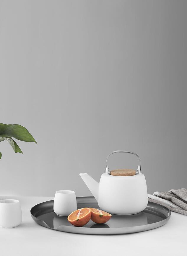 Lucas Δίσκος σερβιρίσματος