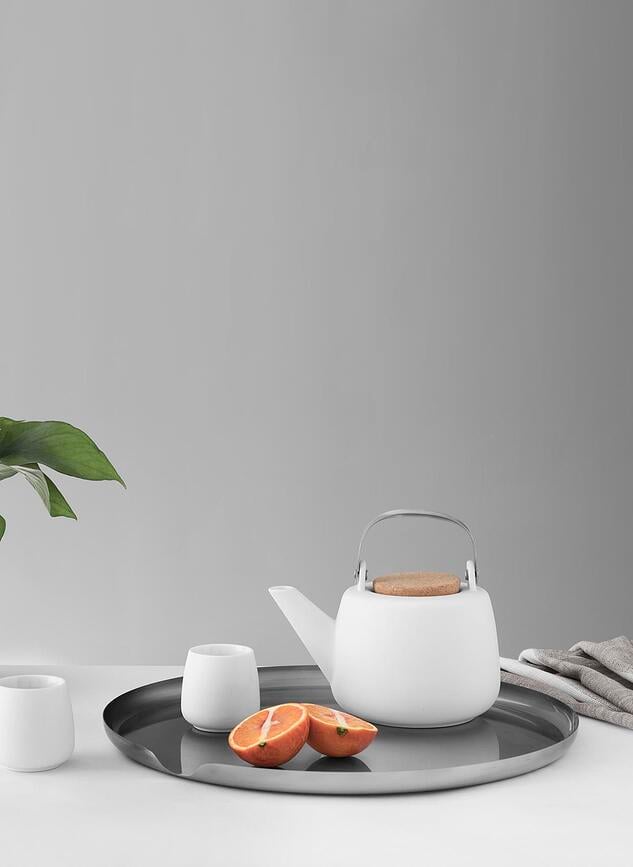 Lucas Pladanj za posluživanje