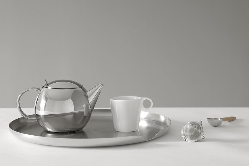 Lucas Pladanj za posluživanje