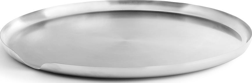 Lucas Plateau de Service