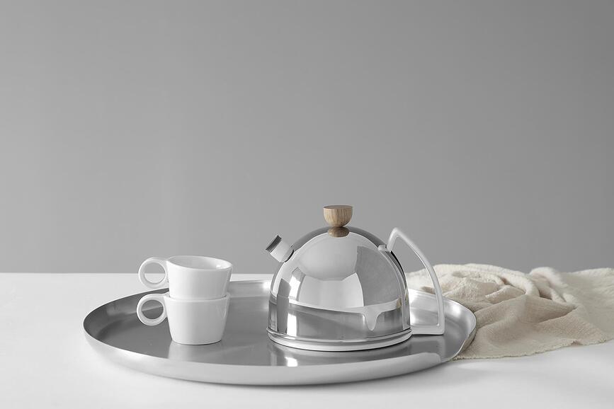 Lucas Plateau de Service