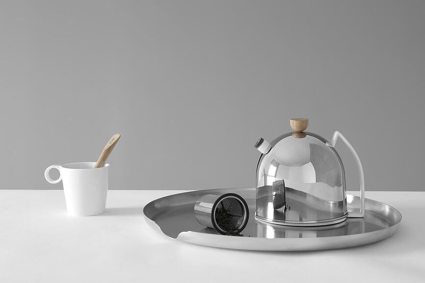 Lucas Plateau de Service