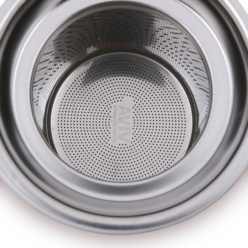 Minima Balance ΚΟΥΠΑ με φίλτρο, 350 ml, παστέλ πράσινη